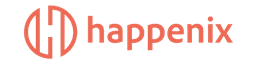 Happenix Logo