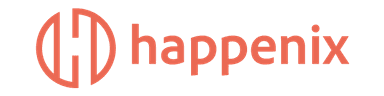 Happenix Logo